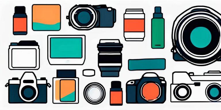 Essential Time Saving Tools for Photographers